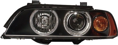 Scheinwerfer für bmw e39 - für,
