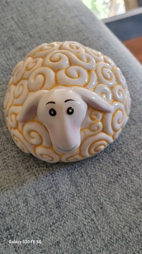 Butterdose villeroy und - und, boch
