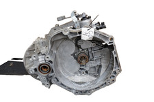 Getriebe M32 AXG Opel 1,7CDTI 118TKM A17DTE 81KW 110PS Astra J Zafira B 2009-