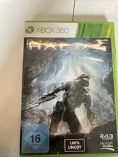 Halo 4 (Microsoft Xbox 360)
