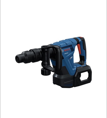 Bosch akku schlaghammer mit - bosch, akku-schlaghammer