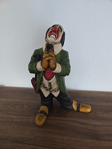 Achatit clown clowns - achatit,