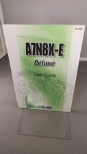 E1465 DELUXE  Asus A7N8X-E