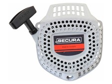 Secura seilzugstarter - secura,