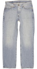 Levi's 751 Herren Jeans blau