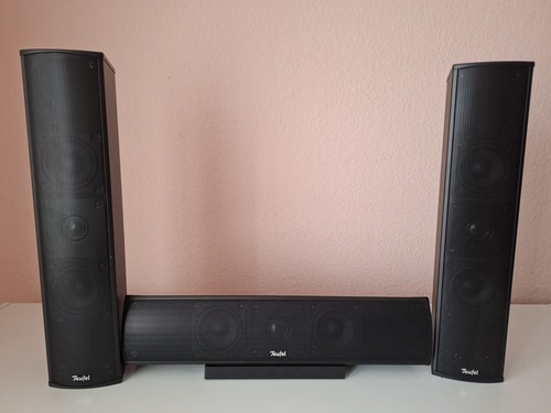 Teufel 302 fcr 100w - teufel,
