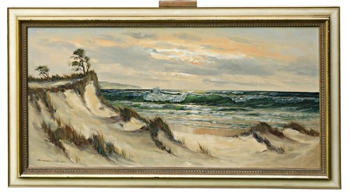 Dieter lukas larsen ostsee - lukas-larsen,