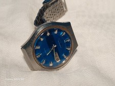 CITIZEN Autom. H.-Uhr day-date