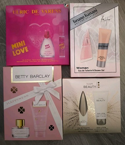 Betty barclay bruno - bruno, banani