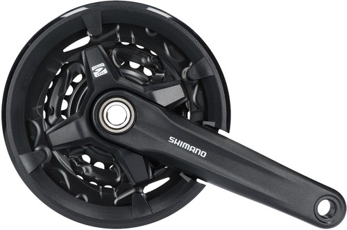 Shimano kettenradgarnitur - shimano,