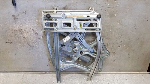 Fensterheber elektrisch mit - elektrisch,