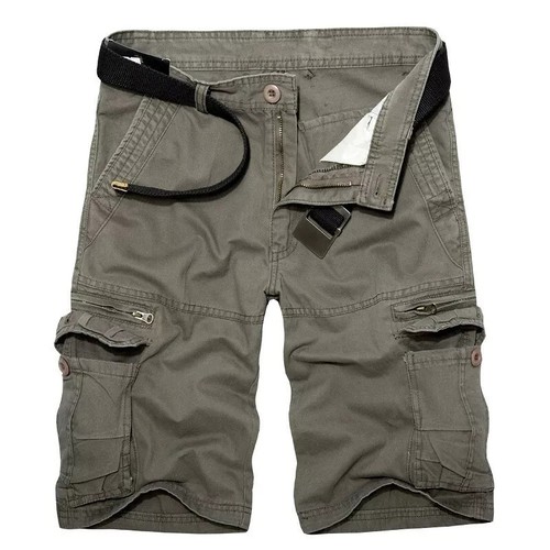 Sommer herren cargo shorts - cargo,