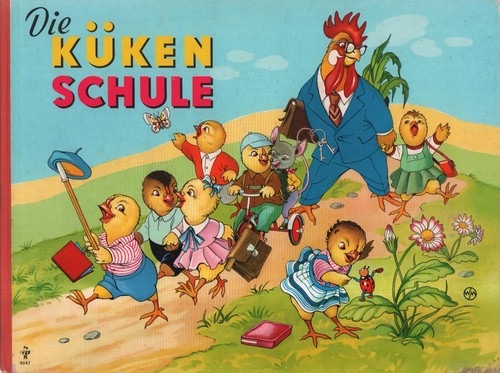 Bilderbuch pestalozzi verlag - bilderbuch,,