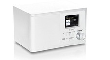 Peaq PDR170BT-W-1 DAB+