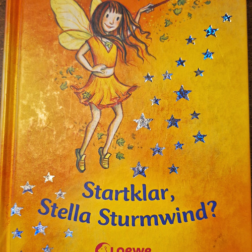 Loewe startklar stella - startklar,,