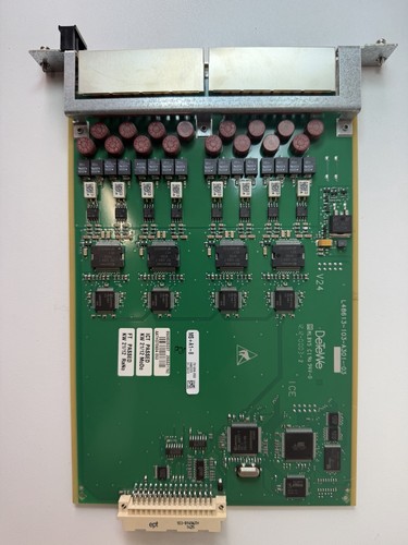Detewe mitel aastra 8 - detewe,