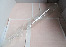 Tropftrichter, 500 ml, Hülse NS29, Konus NS29, Hahn 4 NS, Gebraucht, Labor, Glas