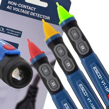 Stromprüfer Spannungsprüfer