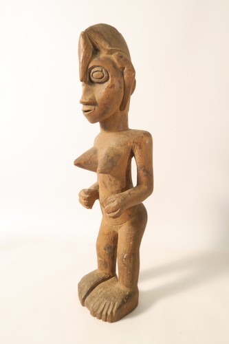 Senufo figur 29cm - senufo, hc02
