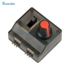 Dual Channel PWM Signal