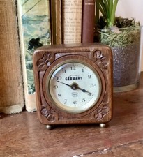 Antique Lenzkirch AUG Analog