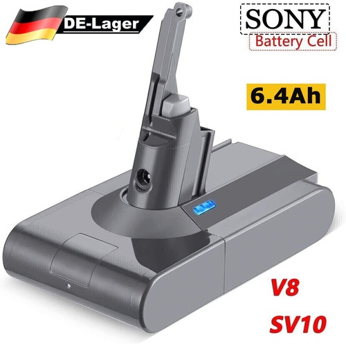 Akku für dyson - für,