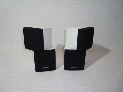Bose doppelcube - bose,
