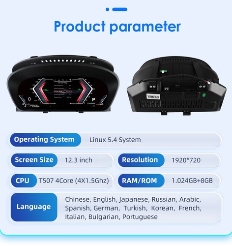 Für bmw e70 e60 - e70,