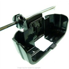 Motorcycle Crossbar Rail Mount