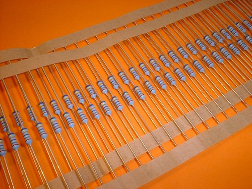 50x 287 kohm - 50x,