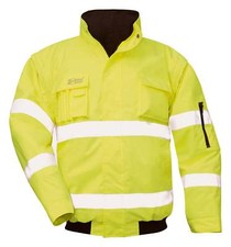 Safestyle Warnpilotenjacke