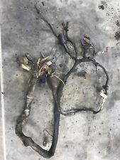 Yamaha XT500 Kabelbaum 1980+