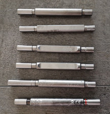 6er-SET-Prüfstifte/Messstifte