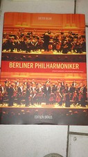 Berliner philharmoniker - berliner,