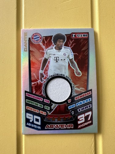 Match attax 2013 2014 - 13/14, 2013/2014