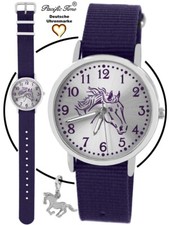 Armbanduhr Kinder Mädchen