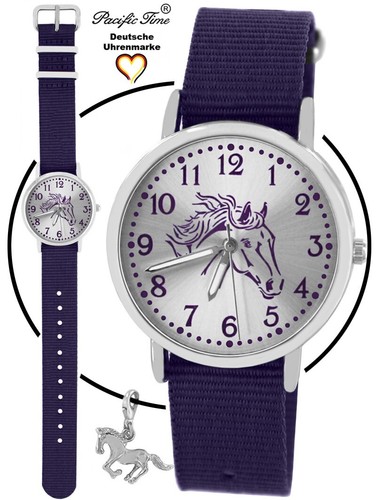 Armbanduhr kinder mädchen - armbanduhr,