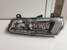 Nebelscheinwerfer links für