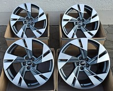 Original audi tron - 4, e-tron