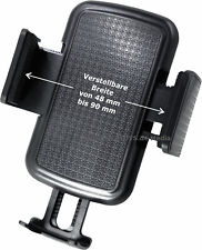 Universal Smartphone Handy Halteschale Halter für Richter iGRIP 4 Krallen