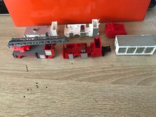 Feuerwehr Bastelschrott 1/87