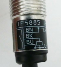 ifm efector IF5885