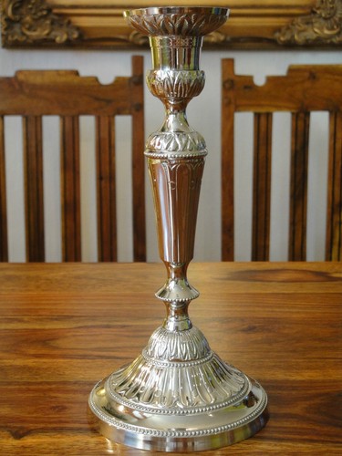 Kerzenständer jugendstil - kerzenständer,