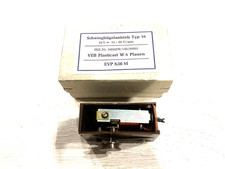 VEB Plasticart Plauen (DDR)