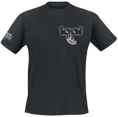 Tool shirt herren - herren, lateralus