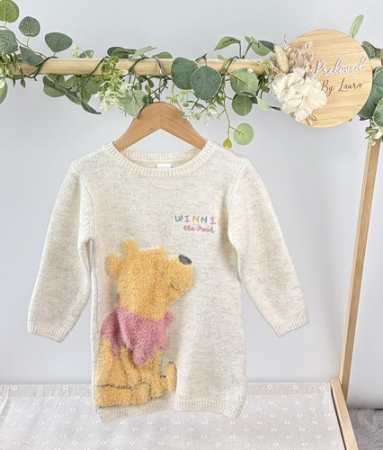 Primark winnie puuh - puuh, preloved