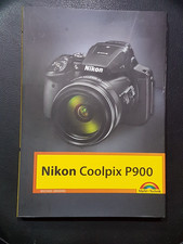 Nikon Coolpix P900 - Das
