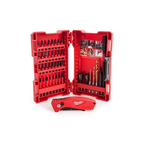 Milwaukee 4932459763 shockwave - 4932459763,