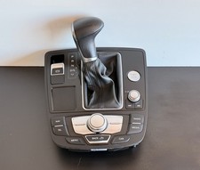 2012 2013 2014 2015 AUDI A6/A7