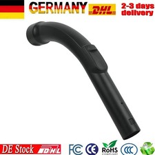 Handgriff Griffrohr für Miele